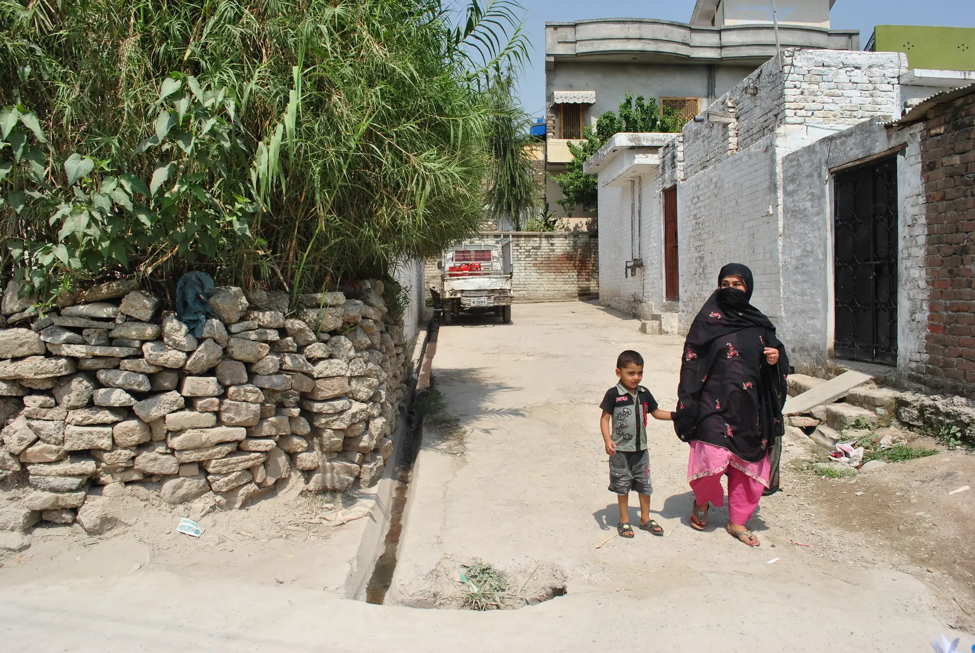 Awaam Pakistan Community