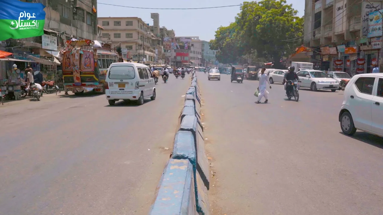 Shahid Khaqan Abbasi